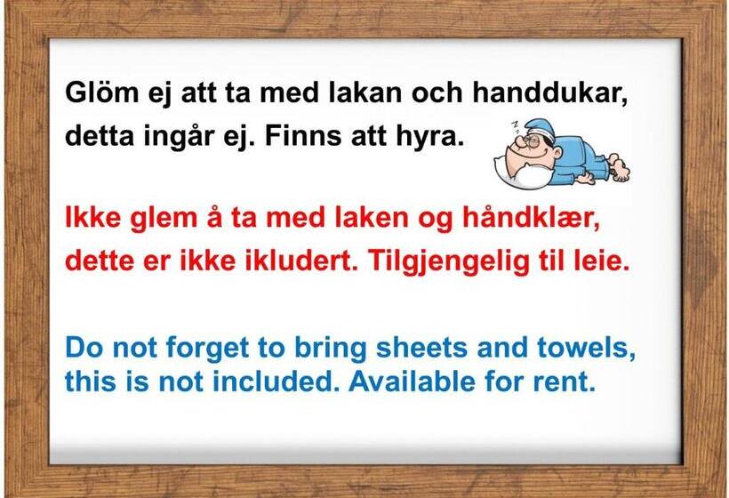 Kungshamns Vandrarhem