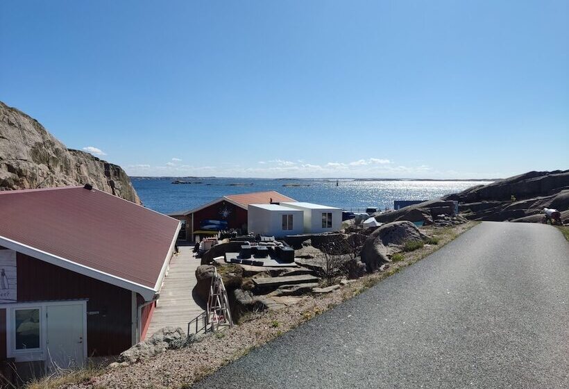 Kungshamns Vandrarhem