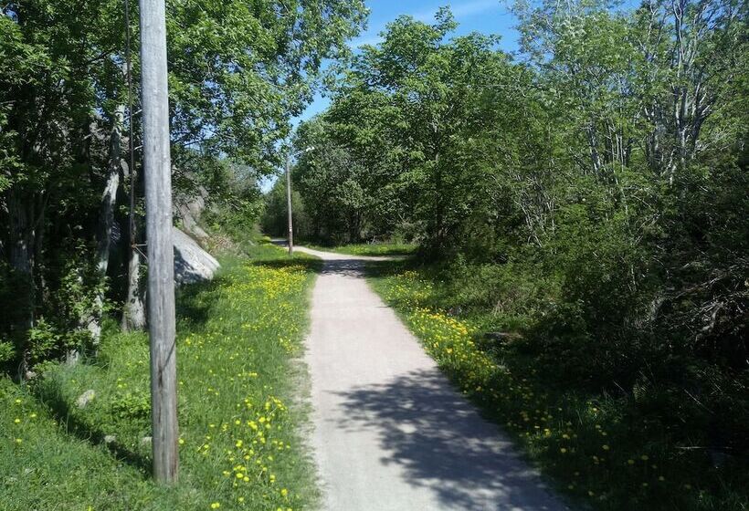 Kungshamns Vandrarhem