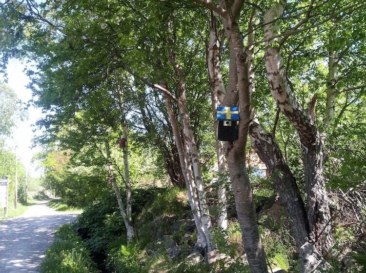 Kungshamns Vandrarhem