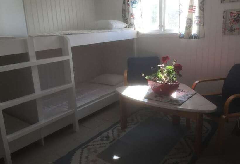 Kungshamns Vandrarhem