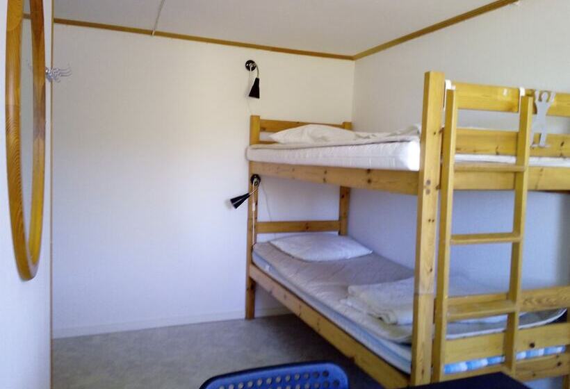 Kungshamns Vandrarhem