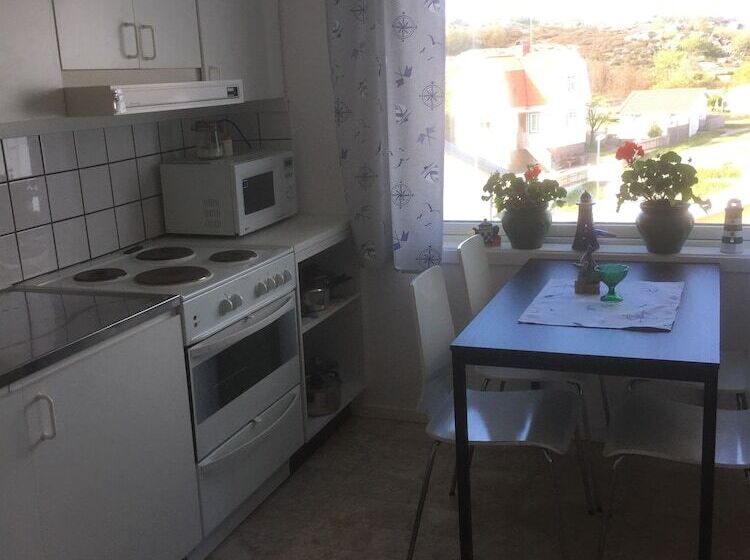 Kungshamns Vandrarhem