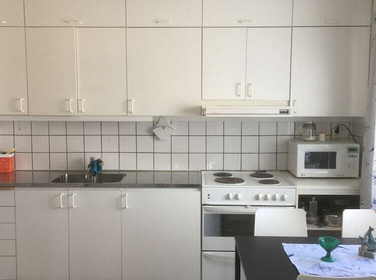 Kungshamns Vandrarhem