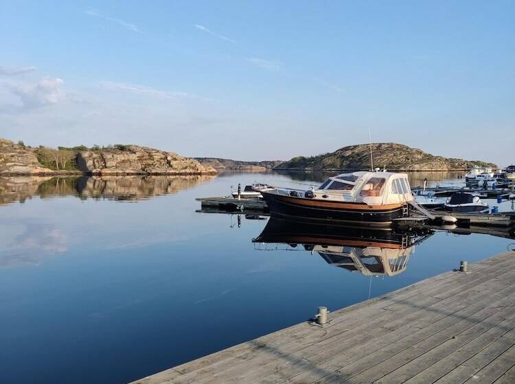 Kungshamns Vandrarhem