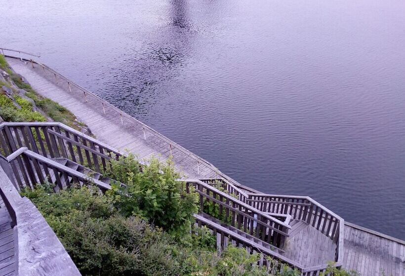 Kungshamns Vandrarhem