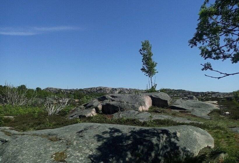 Kungshamns Vandrarhem