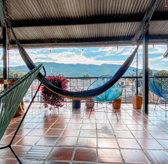 La Rosa Nautica Hostel