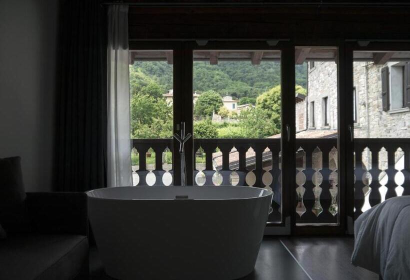 La Terrazza Sulle Vigne B&b