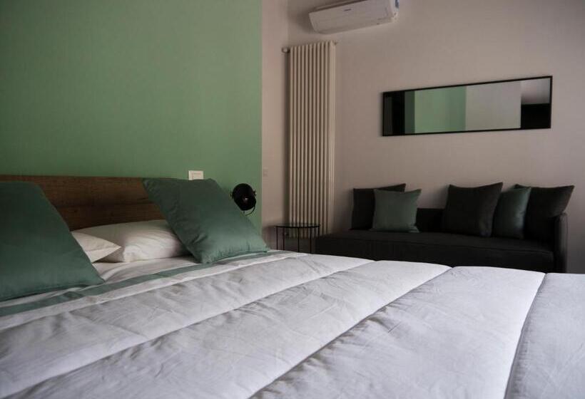 La Terrazza Sulle Vigne B&b