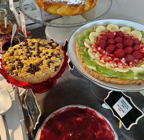 La Terrazza Sulle Vigne B&b