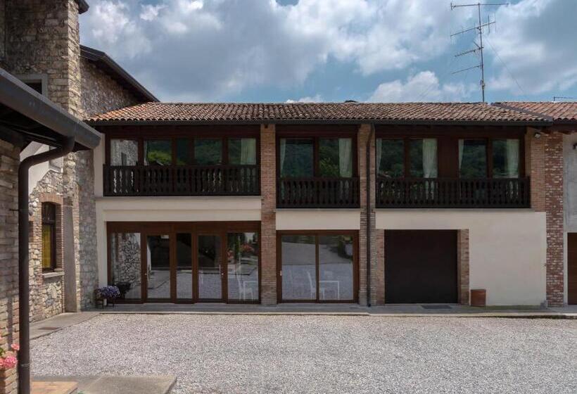 La Terrazza Sulle Vigne B&b