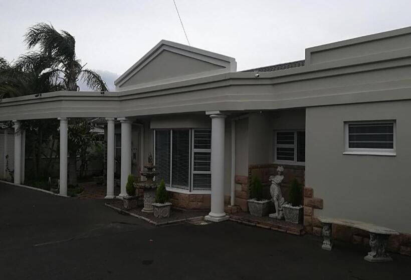 Ocean Hideaway Bed And Breakfast