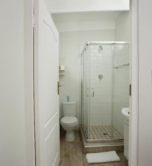 Ocean Hideaway Bed And Breakfast