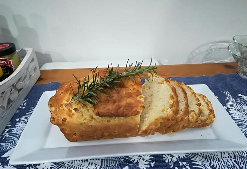 Ocean Hideaway Bed And Breakfast