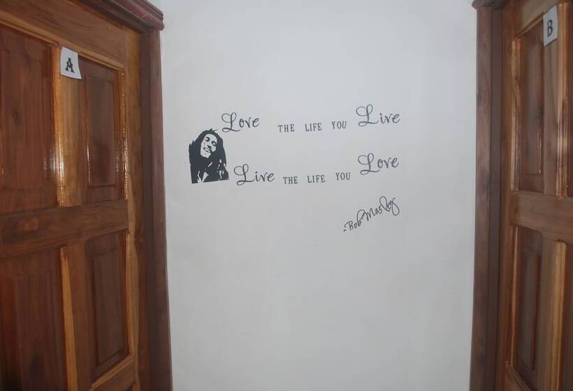 Passifloras Hostel