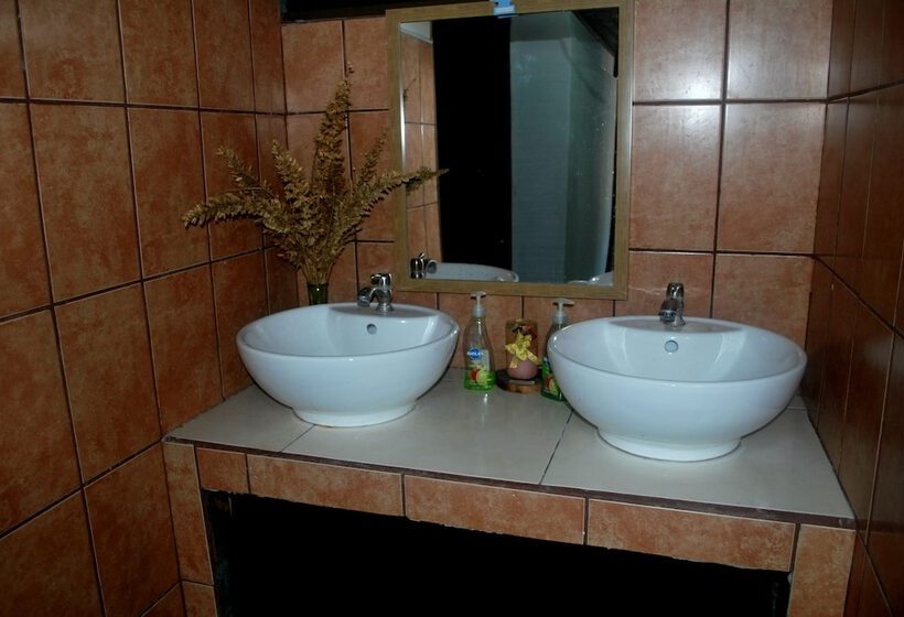 Passifloras Hostel