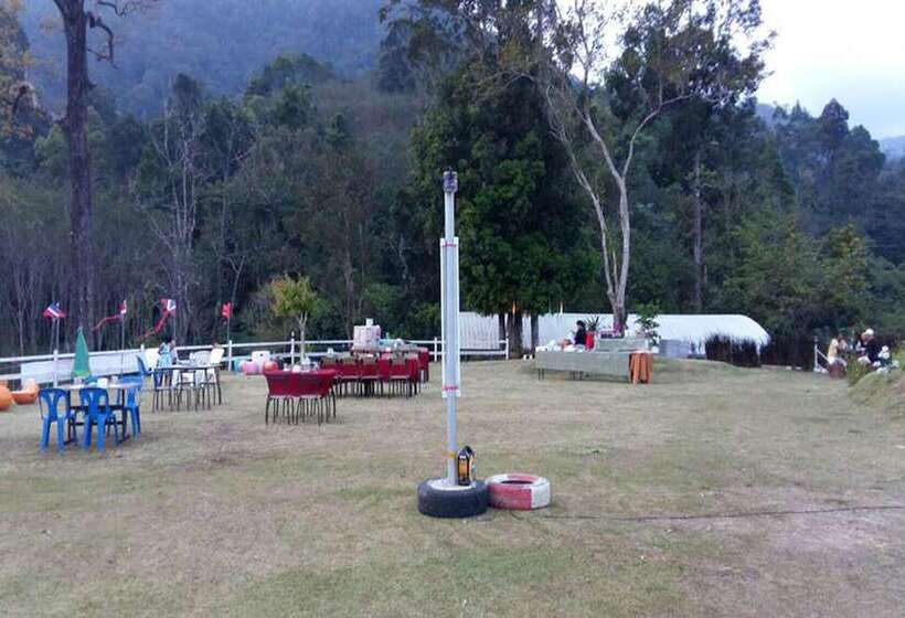 Phu Arun Resort