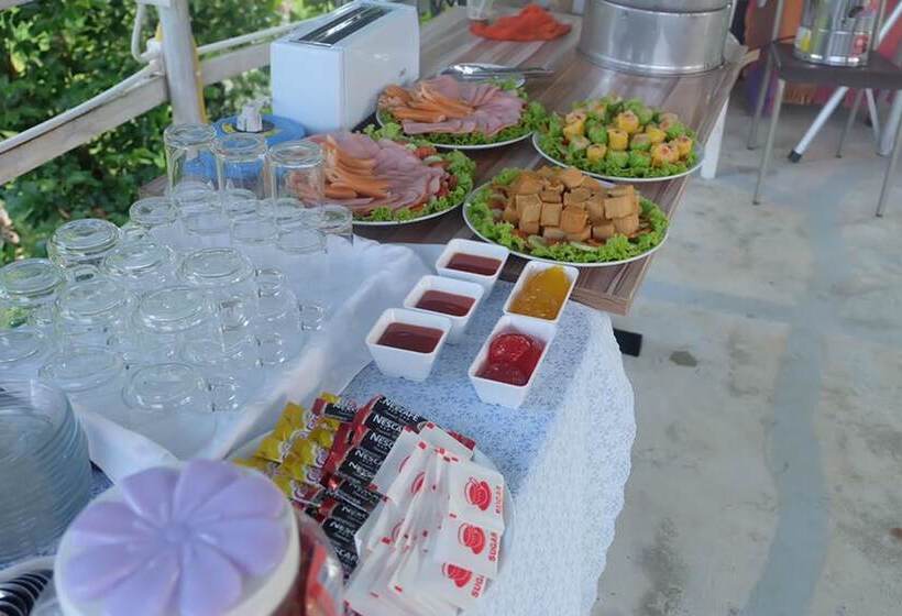 Phu Arun Resort