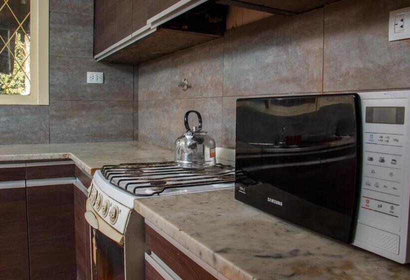 Pura Vida Mae Hostel