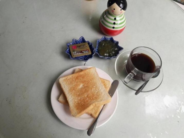 אתר נופש Haad Somboon House