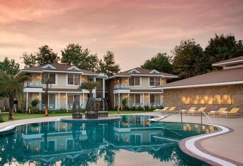 אתר נופש Kabir Hotel & Spa