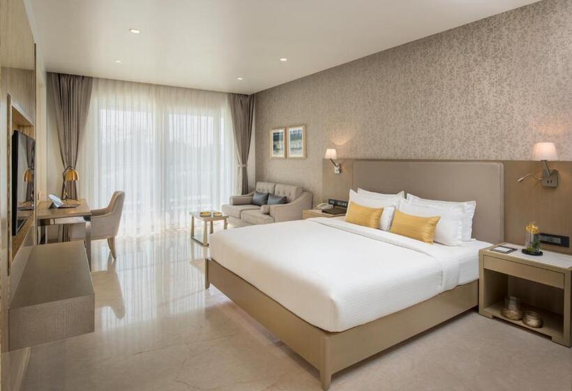 אתר נופש Kabir Hotel & Spa