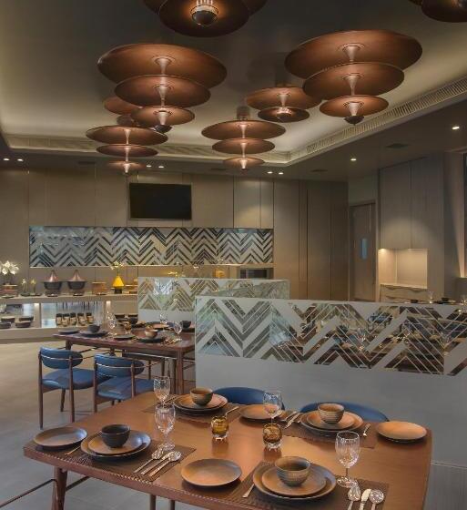 אתר נופש Kabir Hotel & Spa