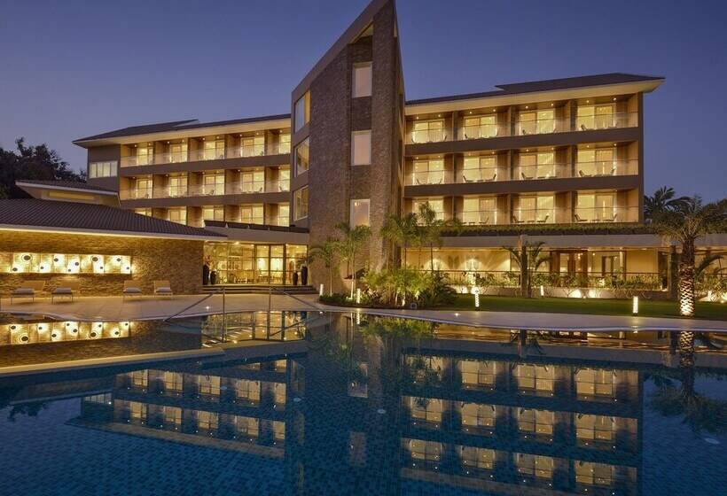 אתר נופש Kabir Hotel & Spa