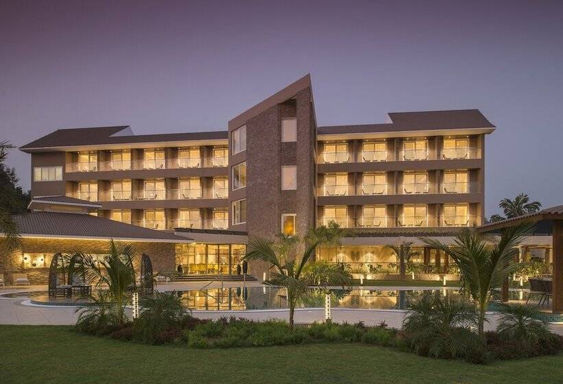 리조트 Kabir Hotel & Spa