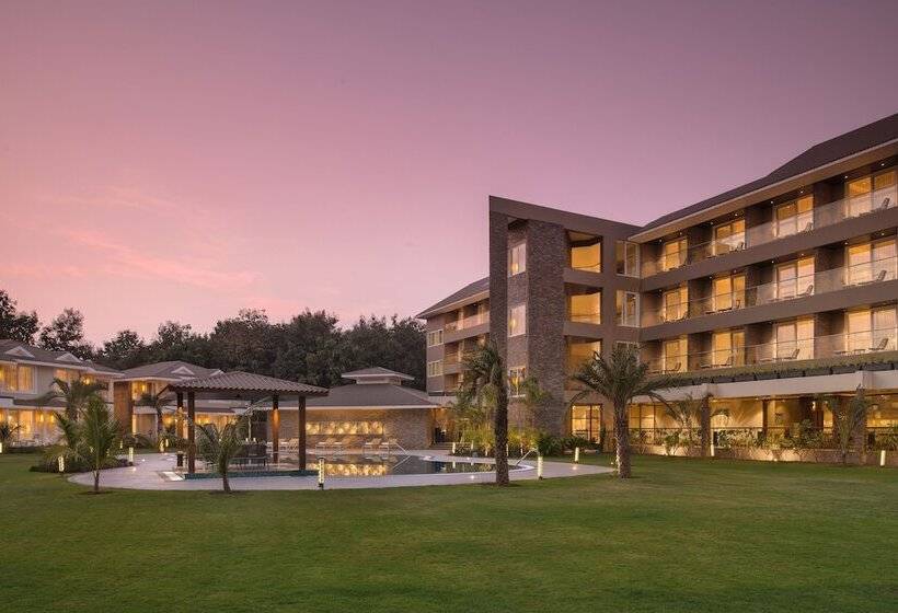 אתר נופש Kabir Hotel & Spa