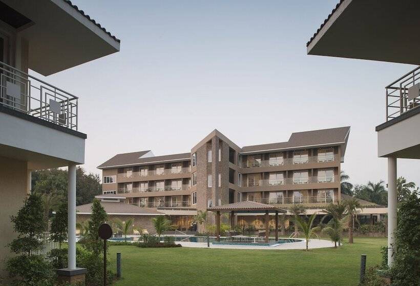 אתר נופש Kabir Hotel & Spa