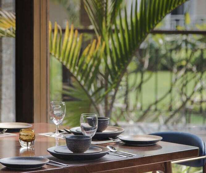 리조트 Kabir Hotel & Spa