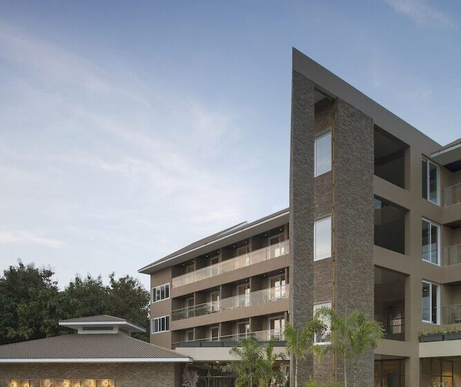 אתר נופש Kabir Hotel & Spa