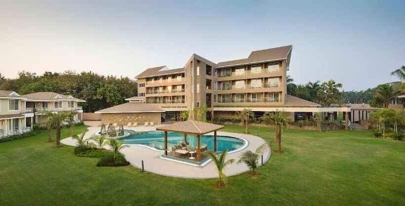 אתר נופש Kabir Hotel & Spa