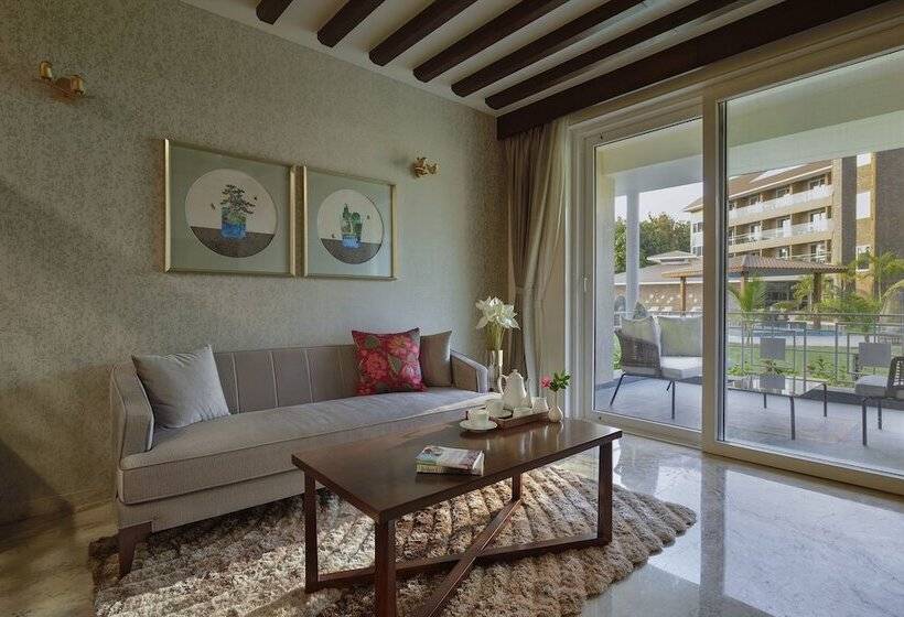 אתר נופש Kabir Hotel & Spa