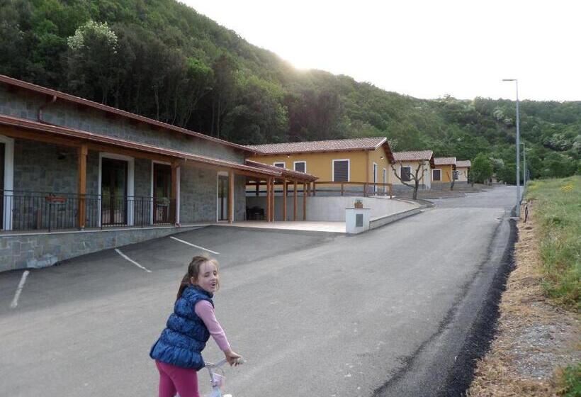 Resort La Selva