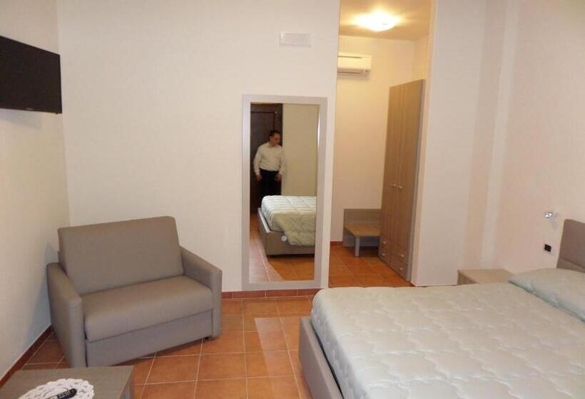 Resort La Selva