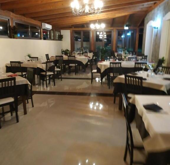 Resort La Selva
