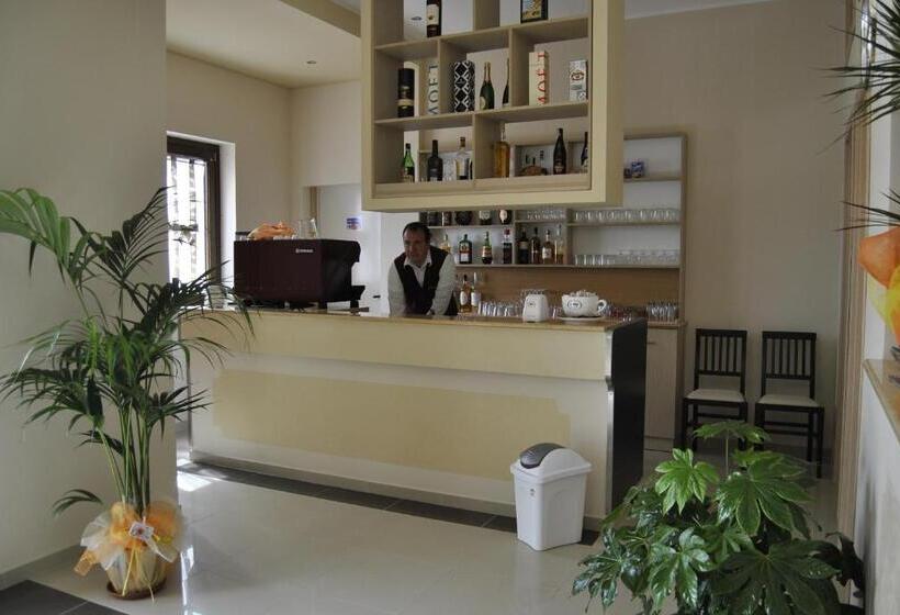Resort La Selva