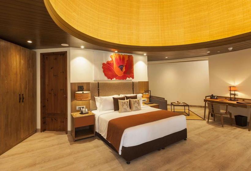 渡假胜地  Lemon Tree Premier, Corbett