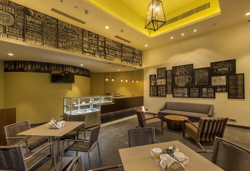 渡假胜地  Lemon Tree Premier, Corbett