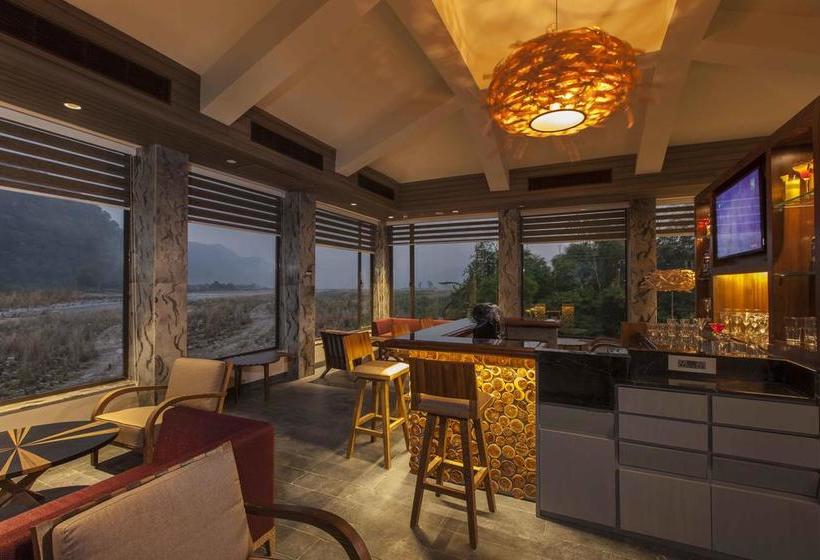 渡假胜地  Lemon Tree Premier, Corbett