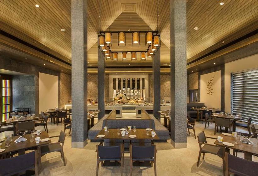 渡假胜地  Lemon Tree Premier, Corbett