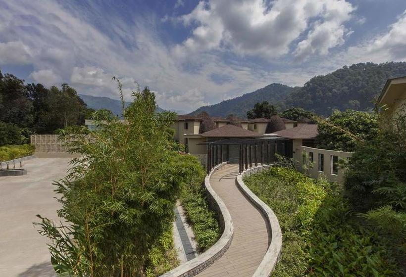 渡假胜地  Lemon Tree Premier, Corbett