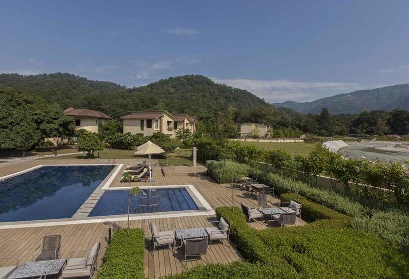 渡假胜地  Lemon Tree Premier, Corbett