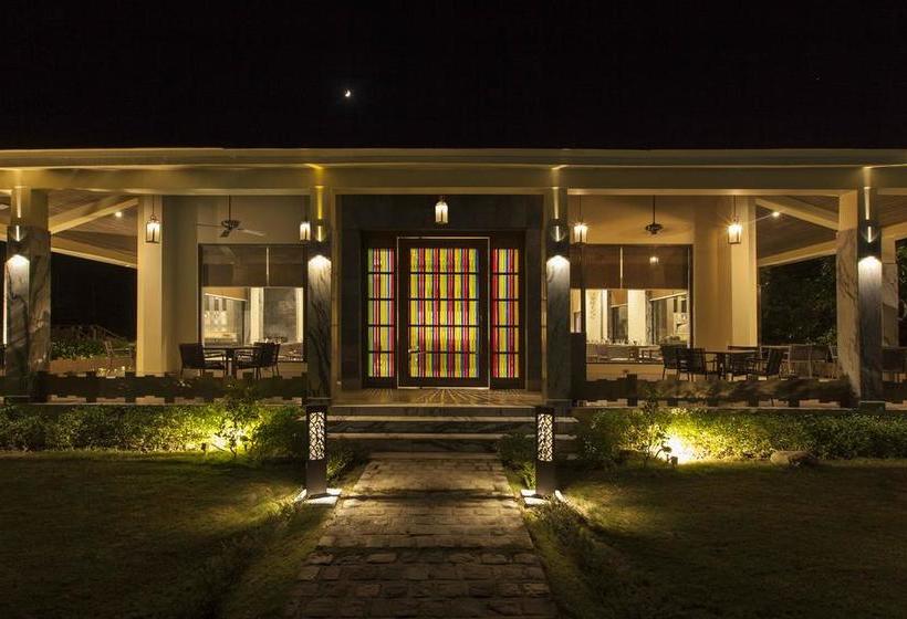 渡假胜地  Lemon Tree Premier, Corbett