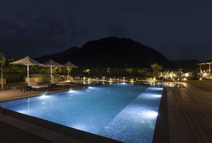 渡假胜地  Lemon Tree Premier, Corbett