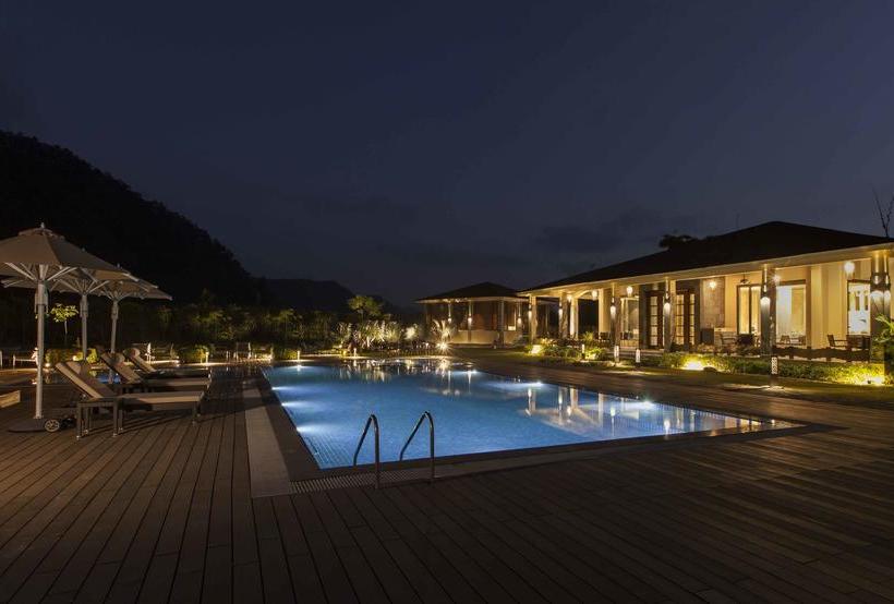 渡假胜地  Lemon Tree Premier, Corbett