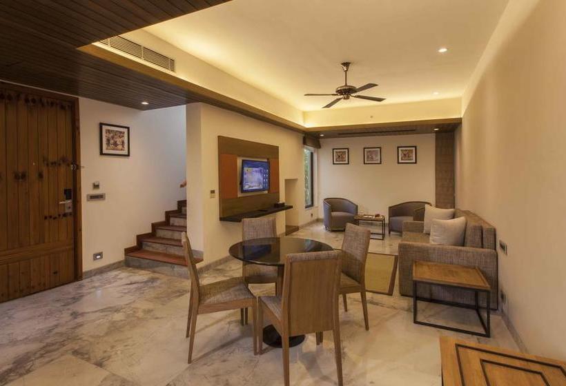 渡假胜地  Lemon Tree Premier, Corbett